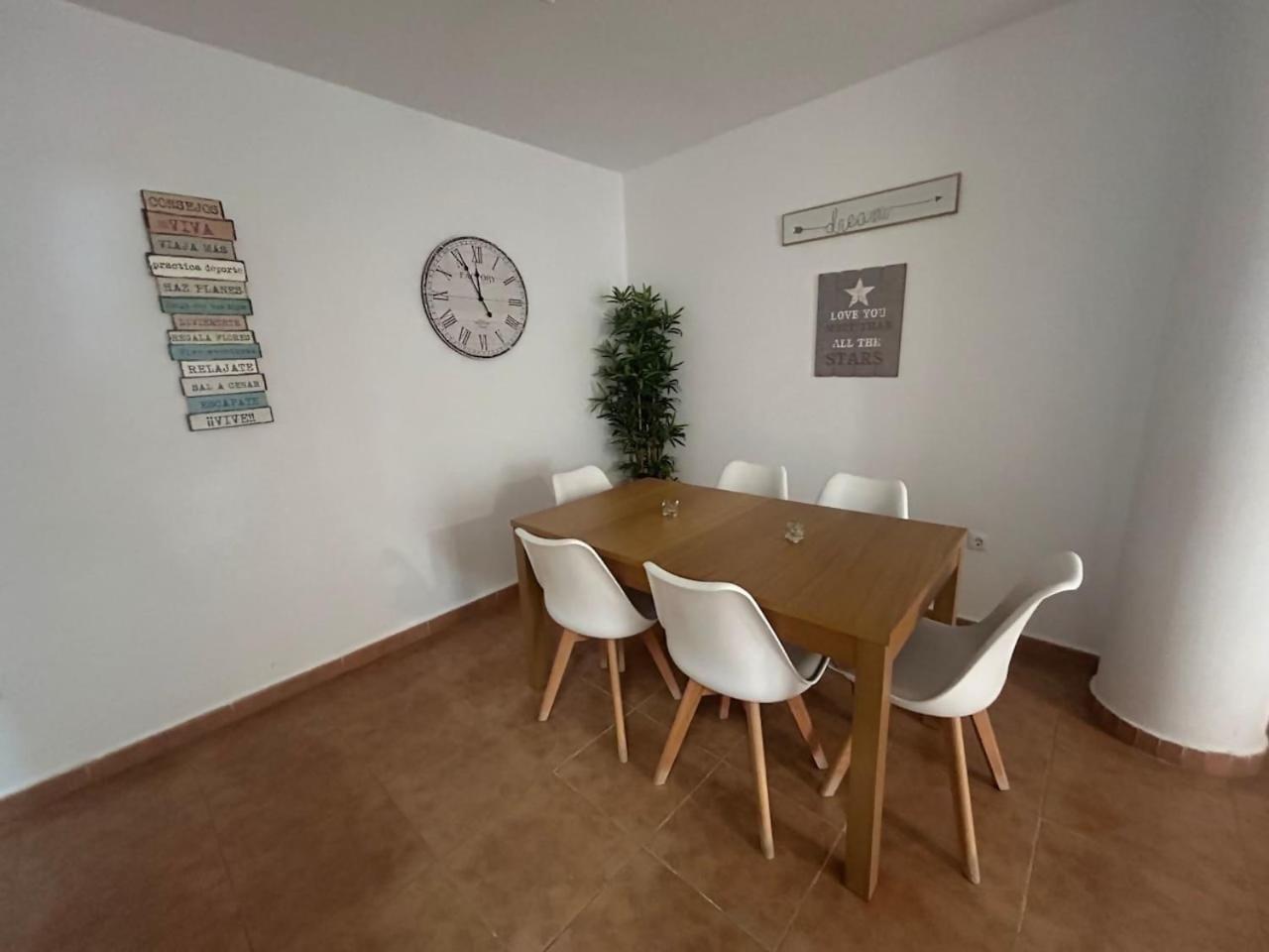 Apartamento Zahara De Los Atunes Atlanterra Costa Екстер'єр фото