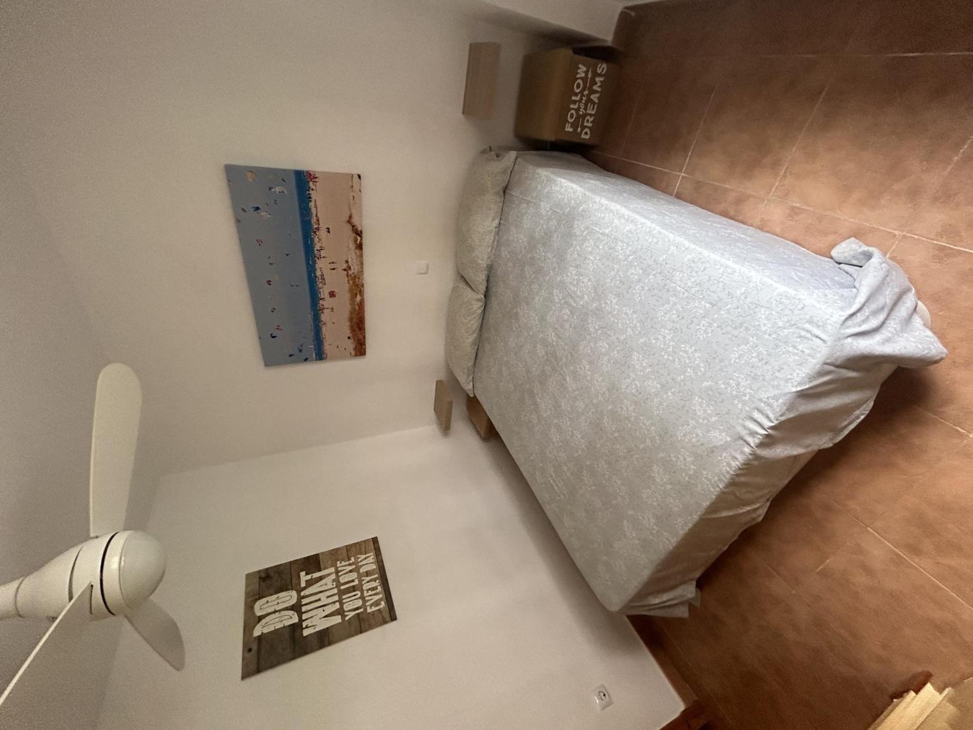 Apartamento Zahara De Los Atunes Atlanterra Costa Екстер'єр фото