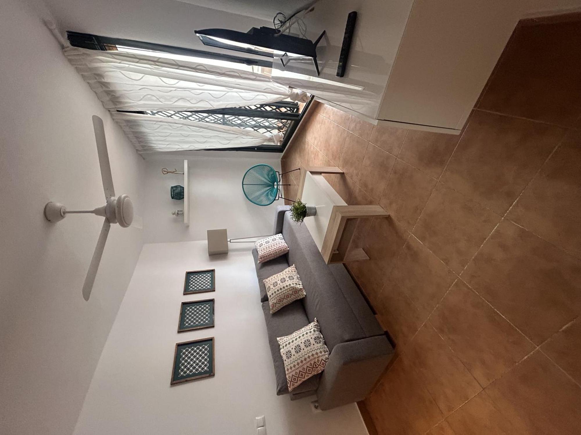 Apartamento Zahara De Los Atunes Atlanterra Costa Екстер'єр фото