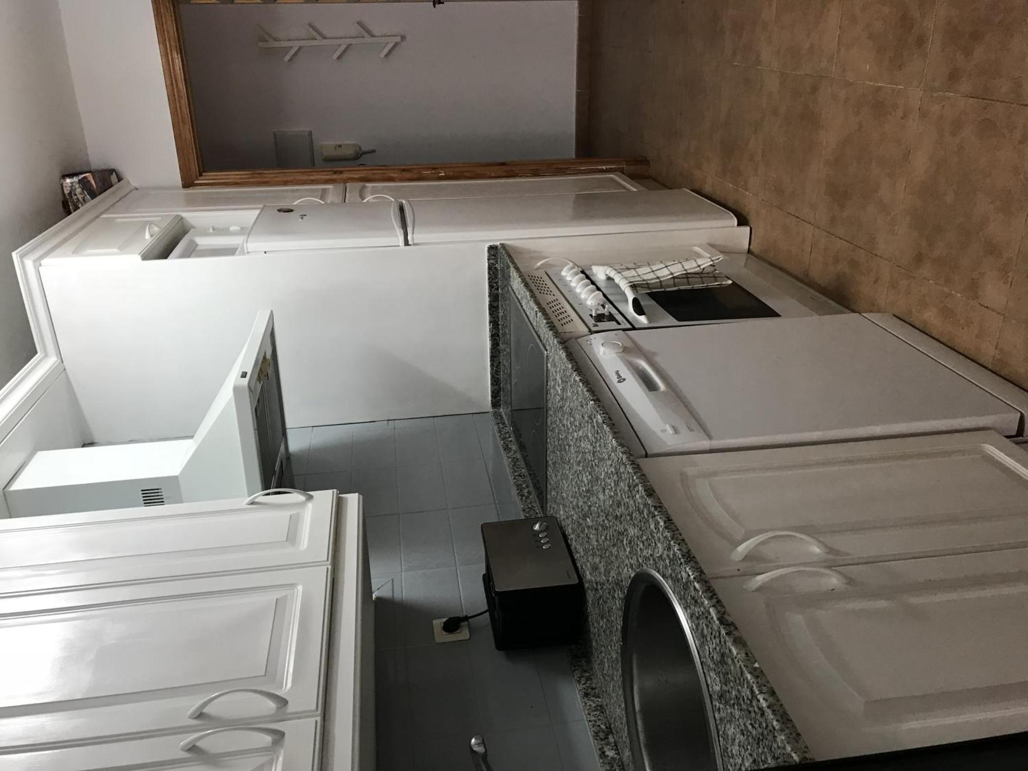 Apartamento Zahara De Los Atunes Atlanterra Costa Екстер'єр фото